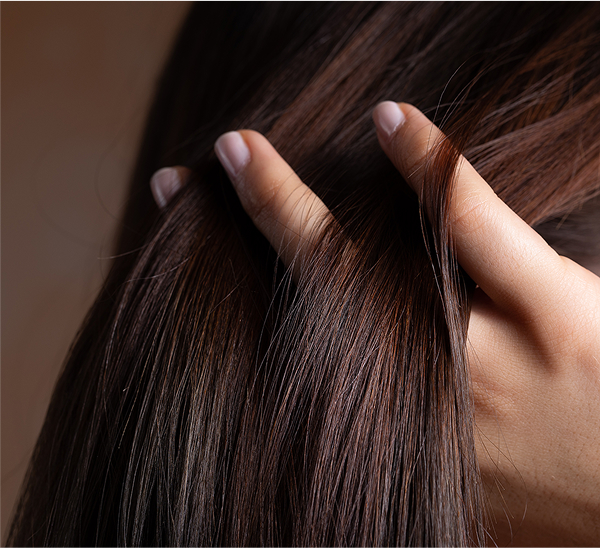 Regeneracyjne serum do paznokci