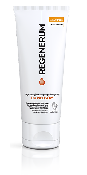 Regeneracyjne serum do rzęs i brwi